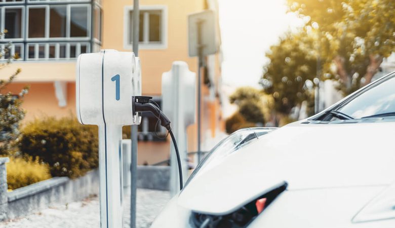 Évolution de l&rsquo;infrastructure de recharge des véhicules électriques
